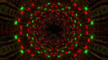 Disko, Müzikal Etkinlik, Vj Partisi gibi Soyut Parti Arkaplanı