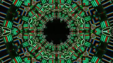 Disko, Müzikal Etkinlik, Vj Partisi gibi Soyut Parti Arkaplanı