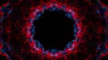 Disko, Müzikal Etkinlik, Vj Partisi gibi Soyut Parti Arkaplanı