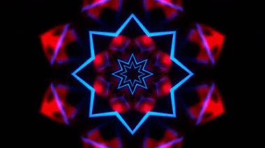 Disko, Müzikal Etkinlik, Vj Partisi gibi Soyut Parti Arkaplanı