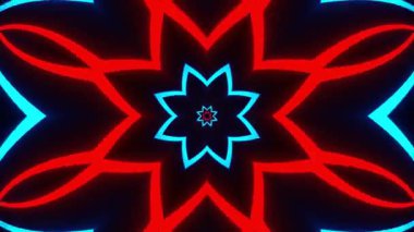 Disko, Müzikal Etkinlik, Vj Partisi gibi Soyut Parti Arkaplanı