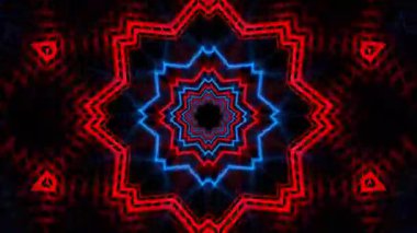 Disko, Müzikal Etkinlik, Vj Partisi gibi Soyut Parti Arkaplanı