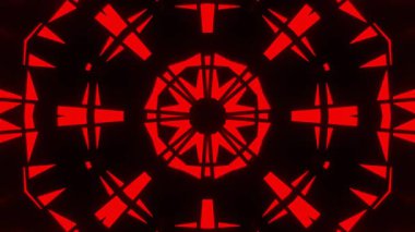 Disko, Müzikal Etkinlik, Vj Partisi gibi Soyut Parti Arkaplanı