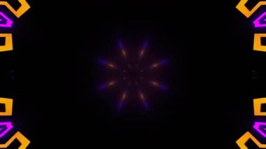 Disko, Müzikal Etkinlik, Vj Partisi gibi Soyut Parti Arkaplanı