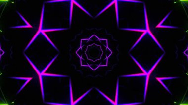 Disko, Müzikal Etkinlik, Vj Partisi gibi Soyut Parti Arkaplanı