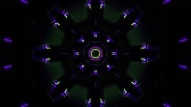 Disko, Müzikal Etkinlik, Vj Partisi gibi Soyut Parti Arkaplanı