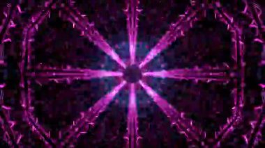 Disko, Müzikal Etkinlik, Vj Partisi gibi Soyut Parti Arkaplanı