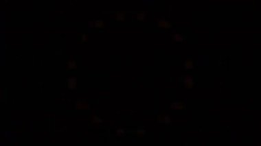 Disko, Müzikal Etkinlik, Vj Partisi gibi Soyut Parti Arkaplanı