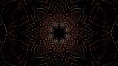 Disko, Müzikal Etkinlik, Vj Partisi gibi Soyut Parti Arkaplanı