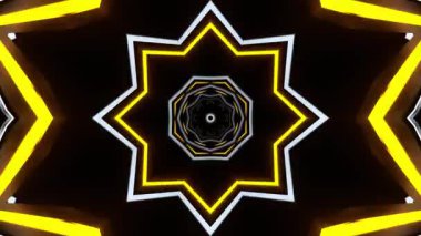 Disko, Müzikal Etkinlik, Vj Partisi gibi Soyut Parti Arkaplanı