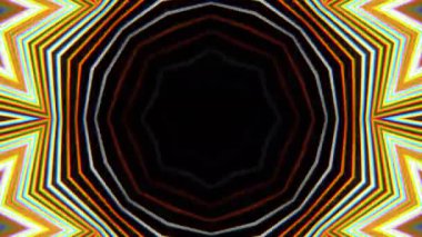 Disko, Müzikal Etkinlik, Vj Partisi gibi Soyut Parti Arkaplanı