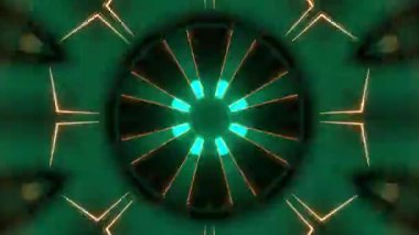 Disko, Müzikal Etkinlik, Vj Partisi gibi Soyut Parti Arkaplanı