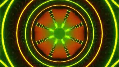 Disko, Müzikal Etkinlik, Vj Partisi gibi Soyut Parti Arkaplanı