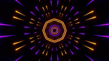 Disko, Müzikal Etkinlik, Vj Partisi gibi Soyut Parti Arkaplanı