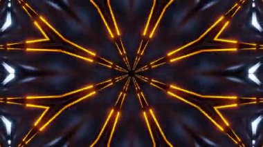 Disko, Müzikal Etkinlik, Vj Partisi gibi Soyut Parti Arkaplanı