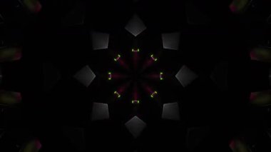 Disko, Müzikal Etkinlik, Vj Partisi gibi Soyut Parti Arkaplanı