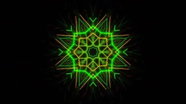 Disko, Müzikal Etkinlik, Vj Partisi gibi Soyut Parti Arkaplanı