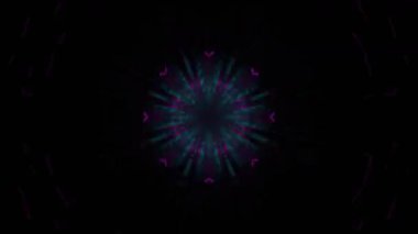 Disko, Müzikal Etkinlik, Vj Partisi gibi Soyut Parti Arkaplanı