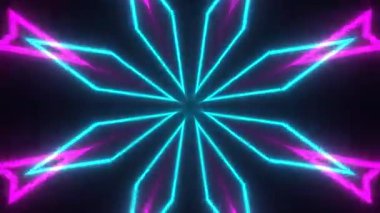 Disko, Müzikal Etkinlik, Vj Partisi gibi Soyut Parti Arkaplanı