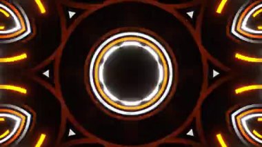 Disko, Müzikal Etkinlik, Vj Partisi gibi Soyut Parti Arkaplanı