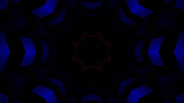 Disko, Müzikal Etkinlik, Vj Partisi gibi Soyut Parti Arkaplanı