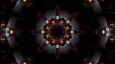 Disko, Müzikal Etkinlik, Vj Partisi gibi Soyut Parti Arkaplanı