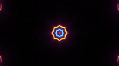 Disko, Müzikal Etkinlik, Vj Partisi gibi Soyut Parti Arkaplanı