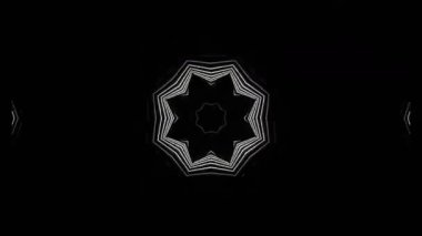 Disko, Müzikal Etkinlik, Vj Partisi gibi Soyut Parti Arkaplanı