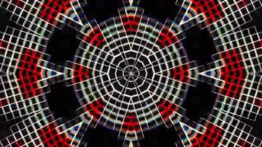 Disko, Müzikal Etkinlik, Vj Partisi gibi Soyut Parti Arkaplanı