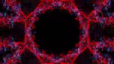 Disko, Müzikal Etkinlik, Vj Partisi gibi Soyut Parti Arkaplanı