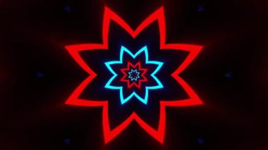 Disko, Müzikal Etkinlik, Vj Partisi gibi Soyut Parti Arkaplanı