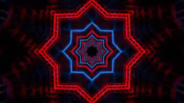 Disko, Müzikal Etkinlik, Vj Partisi gibi Soyut Parti Arkaplanı