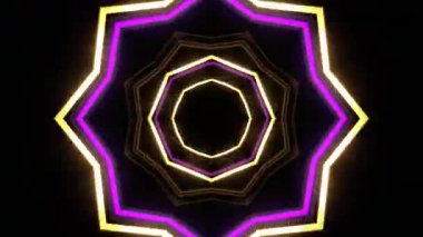 Disko, Müzikal Etkinlik, Vj Partisi gibi Soyut Parti Arkaplanı