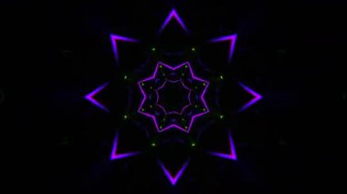 Disko, Müzikal Etkinlik, Vj Partisi gibi Soyut Parti Arkaplanı