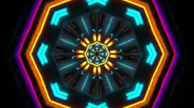 Disko, Müzikal Etkinlik, Vj Partisi gibi Soyut Parti Arkaplanı