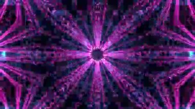 Disko, Müzikal Etkinlik, Vj Partisi gibi Soyut Parti Arkaplanı