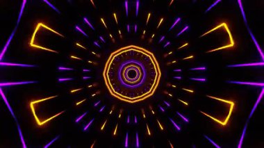 Disko, Müzikal Etkinlik, Vj Partisi gibi Soyut Parti Arkaplanı