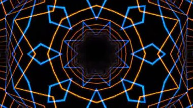 Disko, Müzikal Etkinlik, Vj Partisi gibi Soyut Parti Arkaplanı