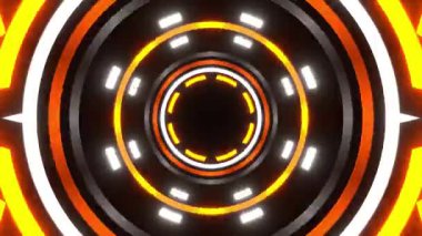 Disko, Müzikal Etkinlik, Vj Partisi gibi Soyut Parti Arkaplanı