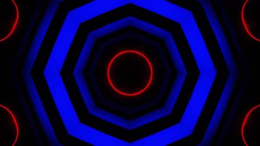 Disko, Müzikal Etkinlik, Vj Partisi gibi Soyut Parti Arkaplanı