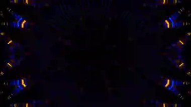 Disko, Müzikal Etkinlik, Vj Partisi gibi Soyut Parti Arkaplanı