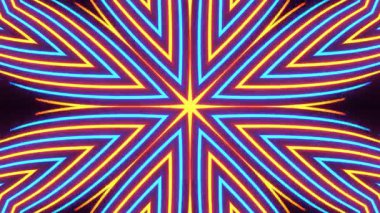 Disko, Müzikal Etkinlik, Vj Partisi gibi Soyut Parti Arkaplanı