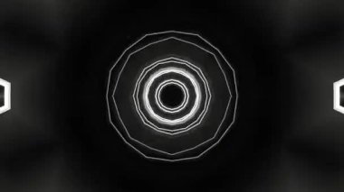 Disko, Müzikal Etkinlik, Vj Partisi gibi Soyut Parti Arkaplanı