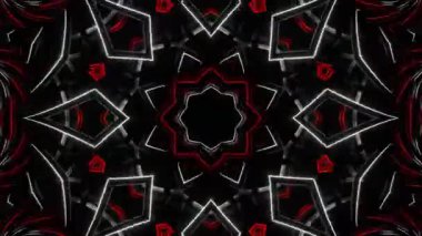 Disko, Müzikal Etkinlik, Vj Partisi gibi Soyut Parti Arkaplanı