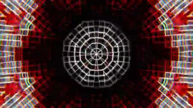 Disko, Müzikal Etkinlik, Vj Partisi gibi Soyut Parti Arkaplanı