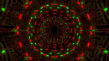 Disko, Müzikal Etkinlik, Vj Partisi gibi Soyut Parti Arkaplanı