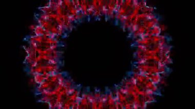 Disko, Müzikal Etkinlik, Vj Partisi gibi Soyut Parti Arkaplanı