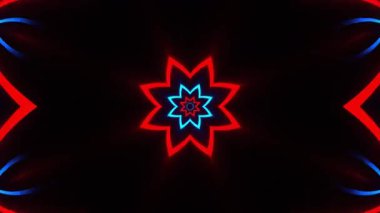 Disko, Müzikal Etkinlik, Vj Partisi gibi Soyut Parti Arkaplanı