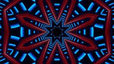 Disko, Müzikal Etkinlik, Vj Partisi gibi Soyut Parti Arkaplanı