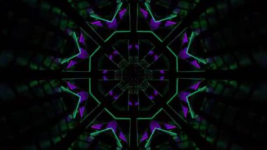 Disko, Müzikal Etkinlik, Vj Partisi gibi Soyut Parti Arkaplanı